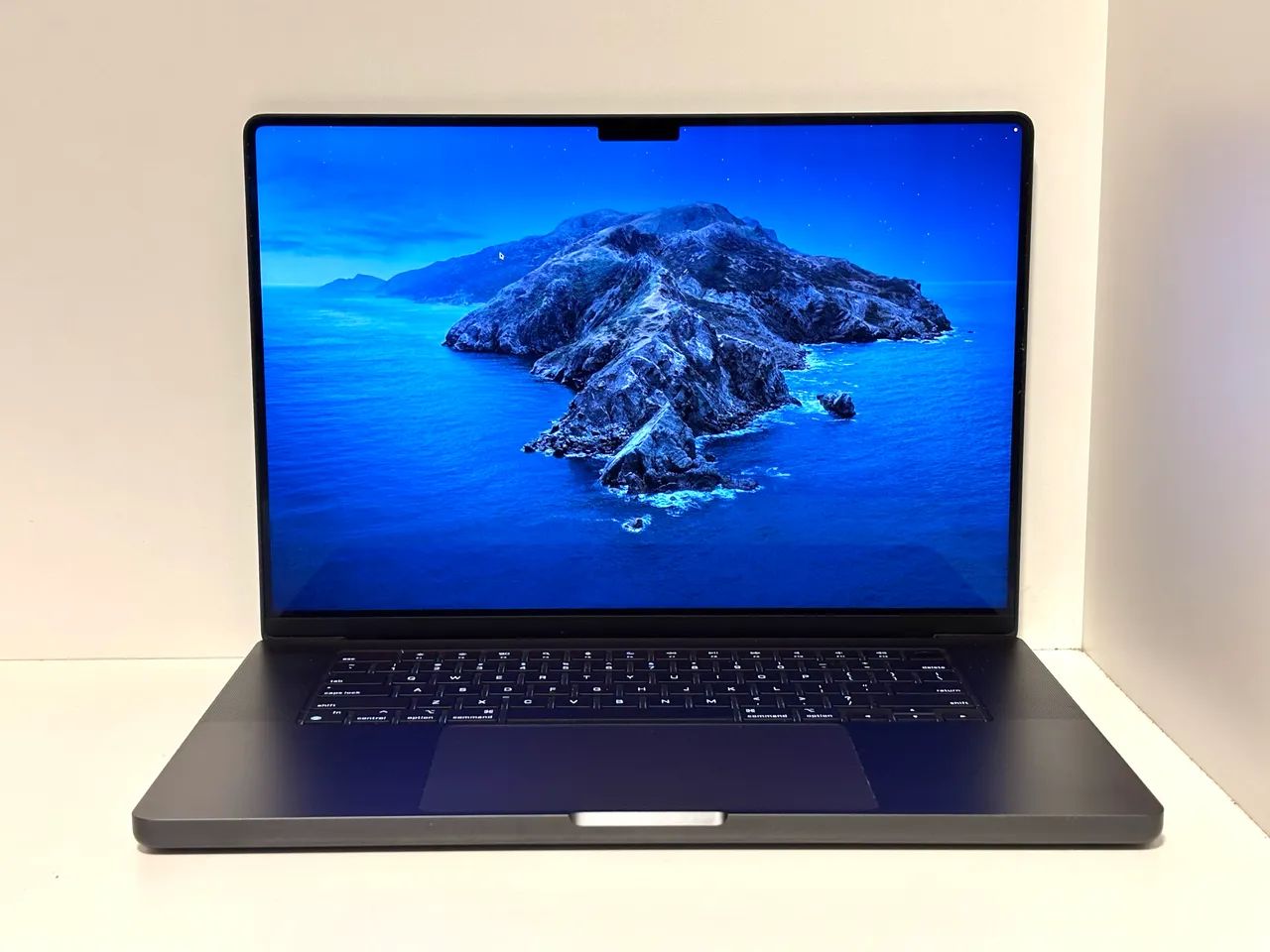 MacBook Pro 16-in. | M3 Max (48/1024GB)