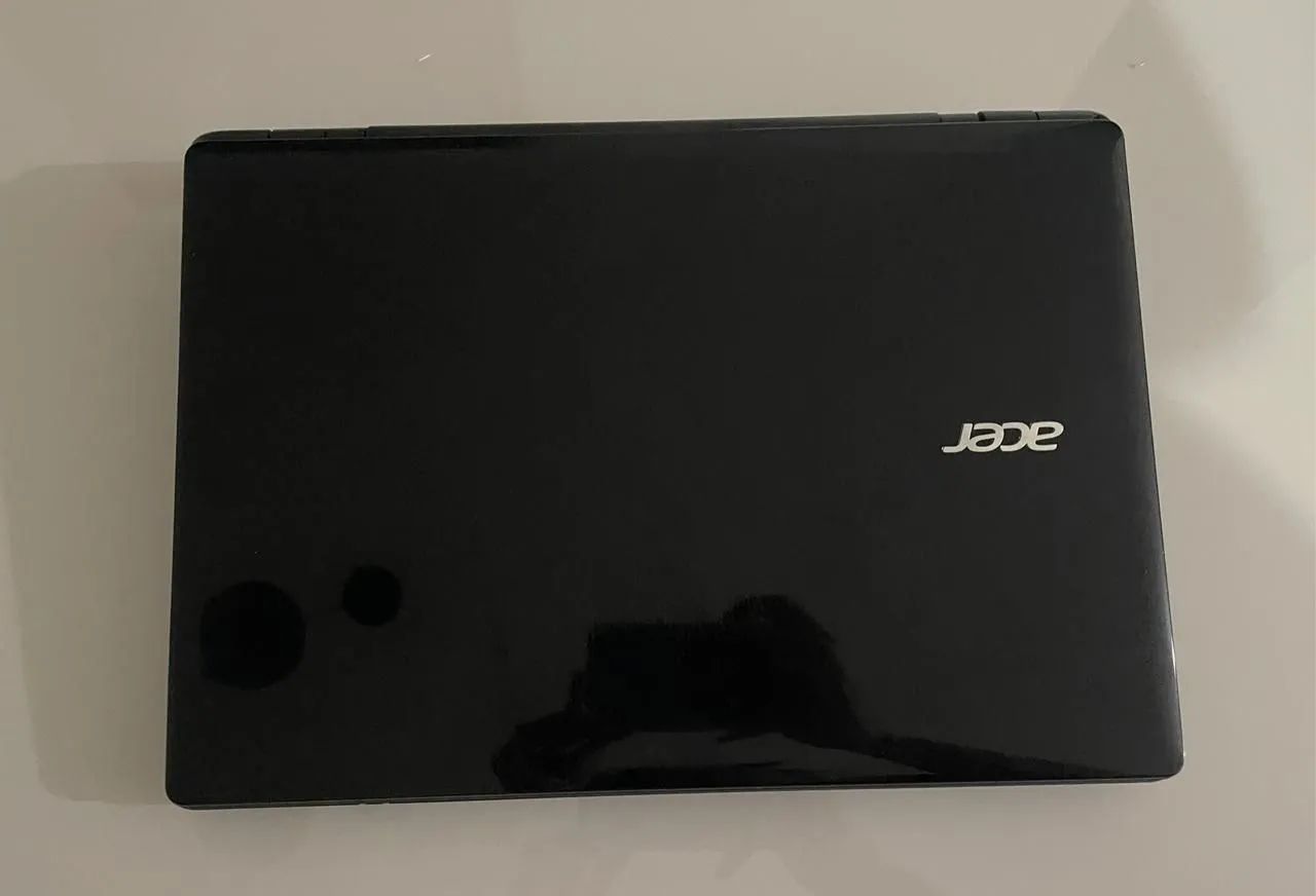 Notebook Acer 10x SEM JUROS