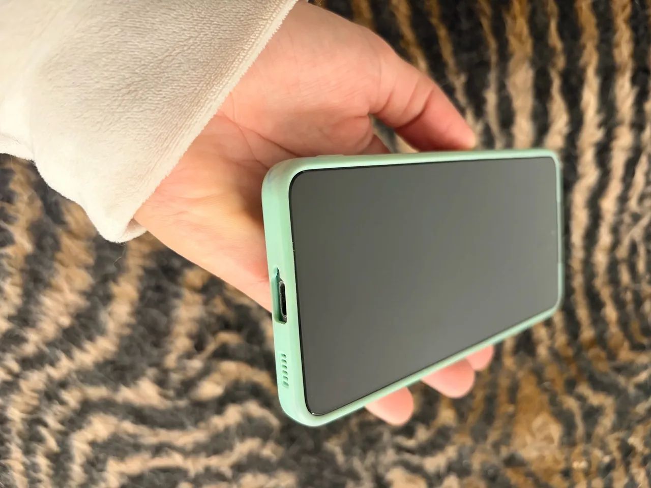 Celular S21 - Foto 2
