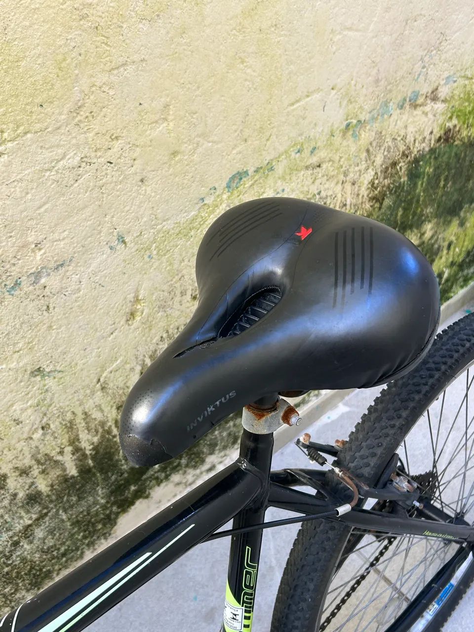 Bicicleta aro 26  - Foto 4