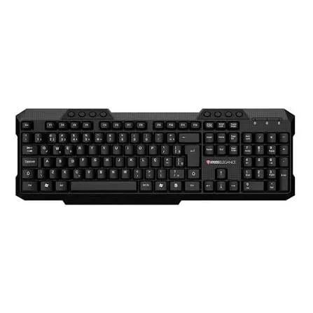 Teclado Krosselegance - Foto 2