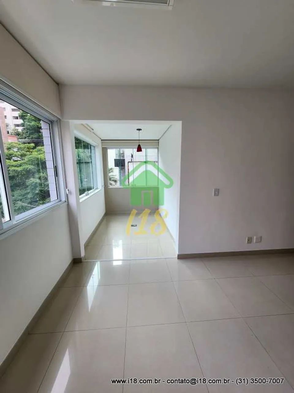 Apartamento com 2 quartos, Cruzeiro, Belo Horizonte - R$ 800 mil, Cod: - Foto 2