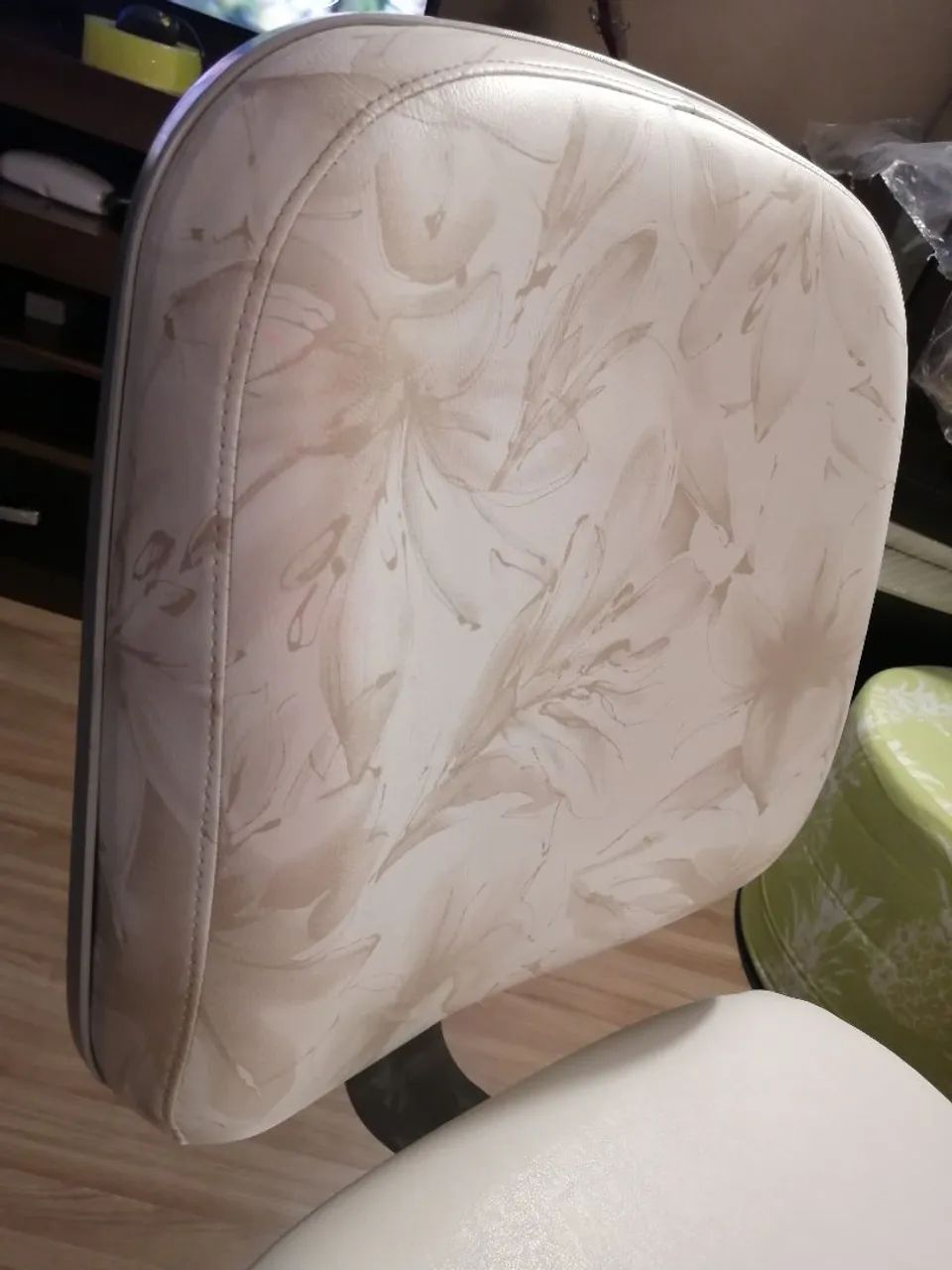 Cadeira de escritório em ótimo estado  - Foto 3