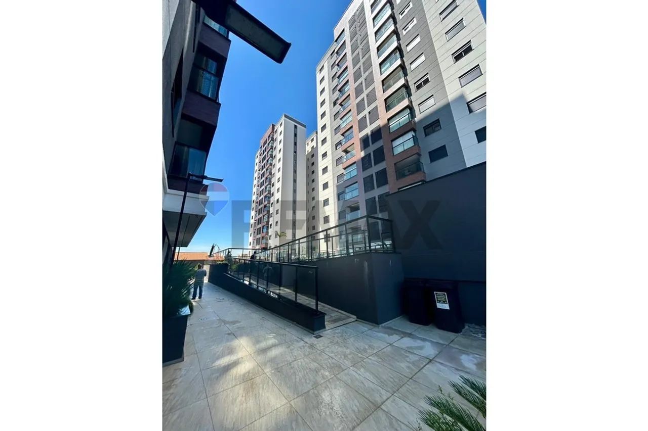 Apartamento 2 Quartos para Alugar em Americana | REMAX - Foto 3