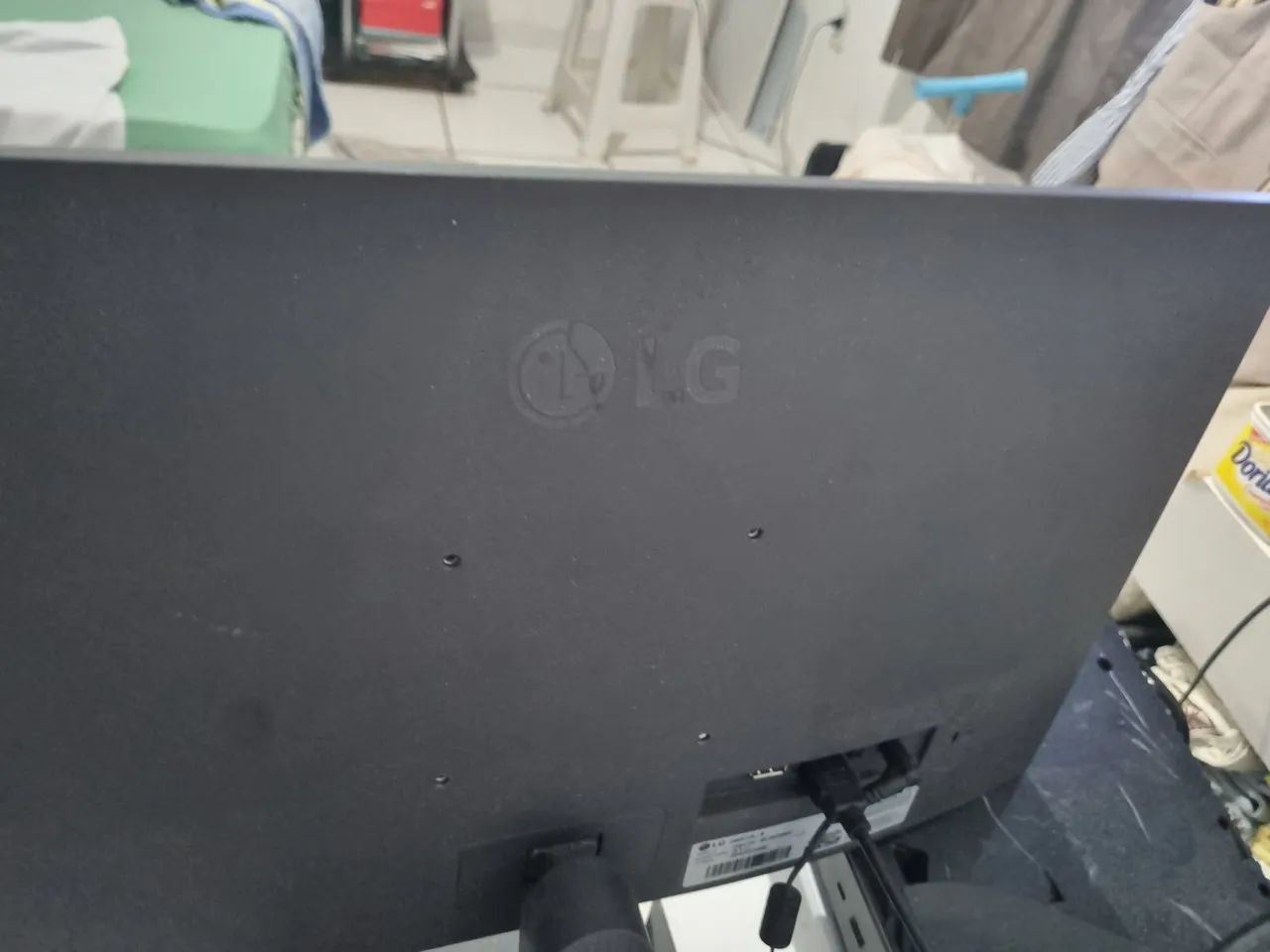 MONITOR LG ULTRA GEAR - Foto 2