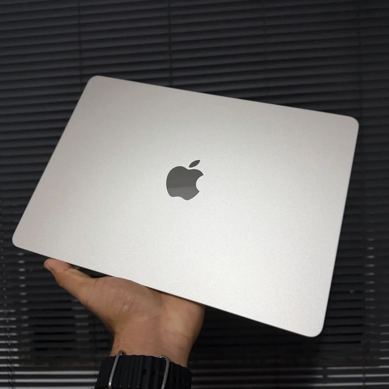 MACBOOK AIR M5 1 ano garantia Apple  - Foto 2