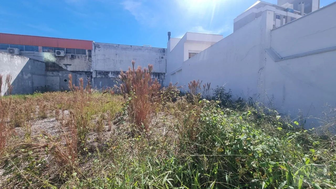 Terreno à Venda na Trindade - Florianópolis SC. - Foto 3