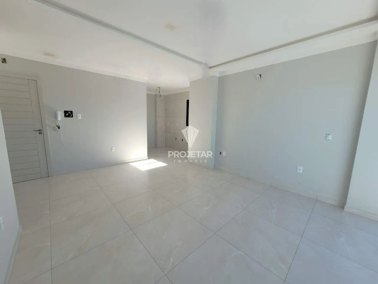 Apartamento Para Locação com Amplo Espaço Garden  Araranguá - Foto 4