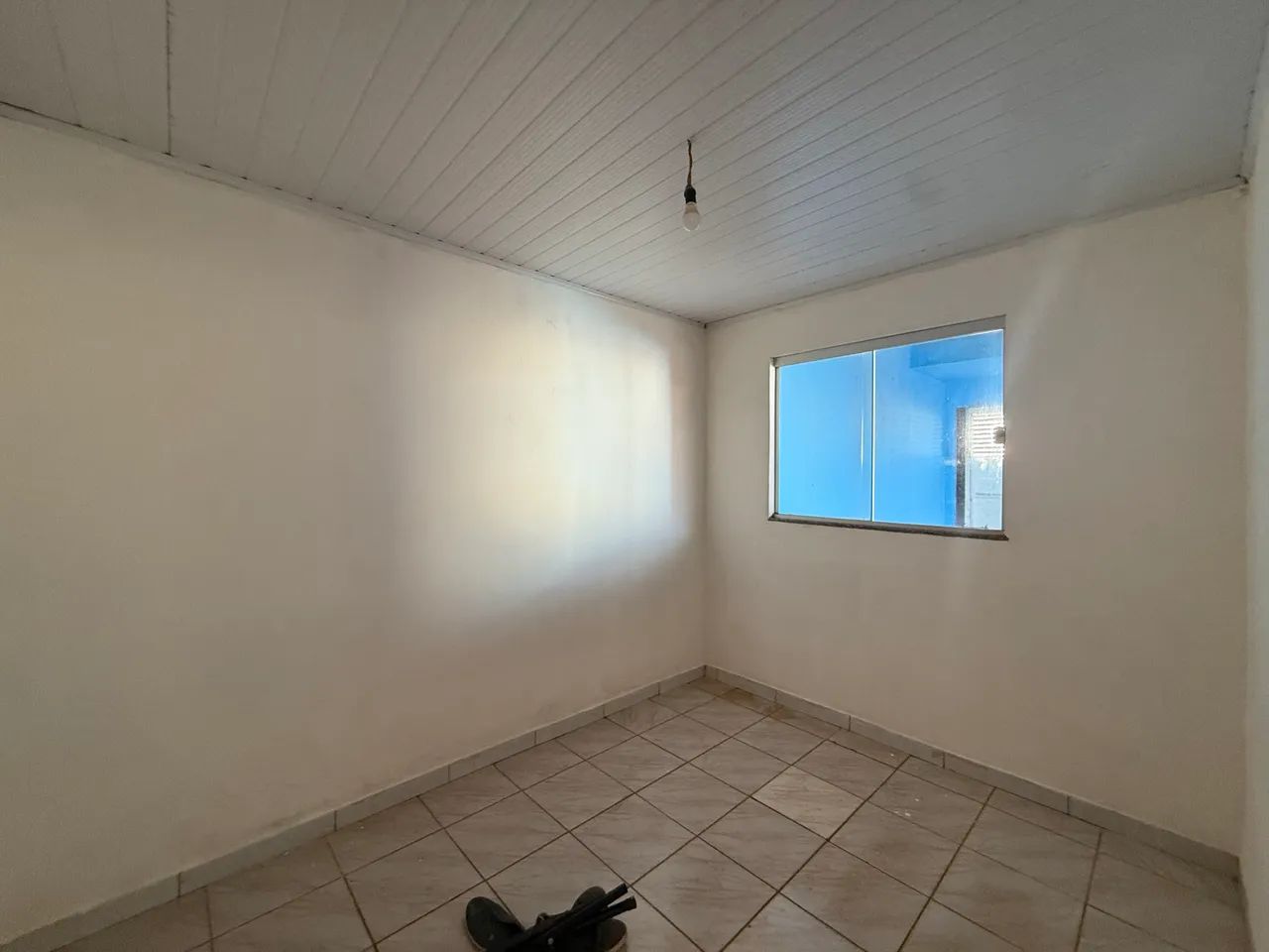 Alugo casa com 3 quartos  - Foto 5