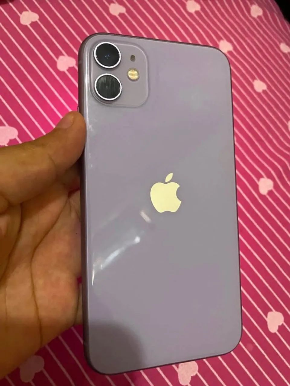 Vende-se Iphone 11 - Foto 2