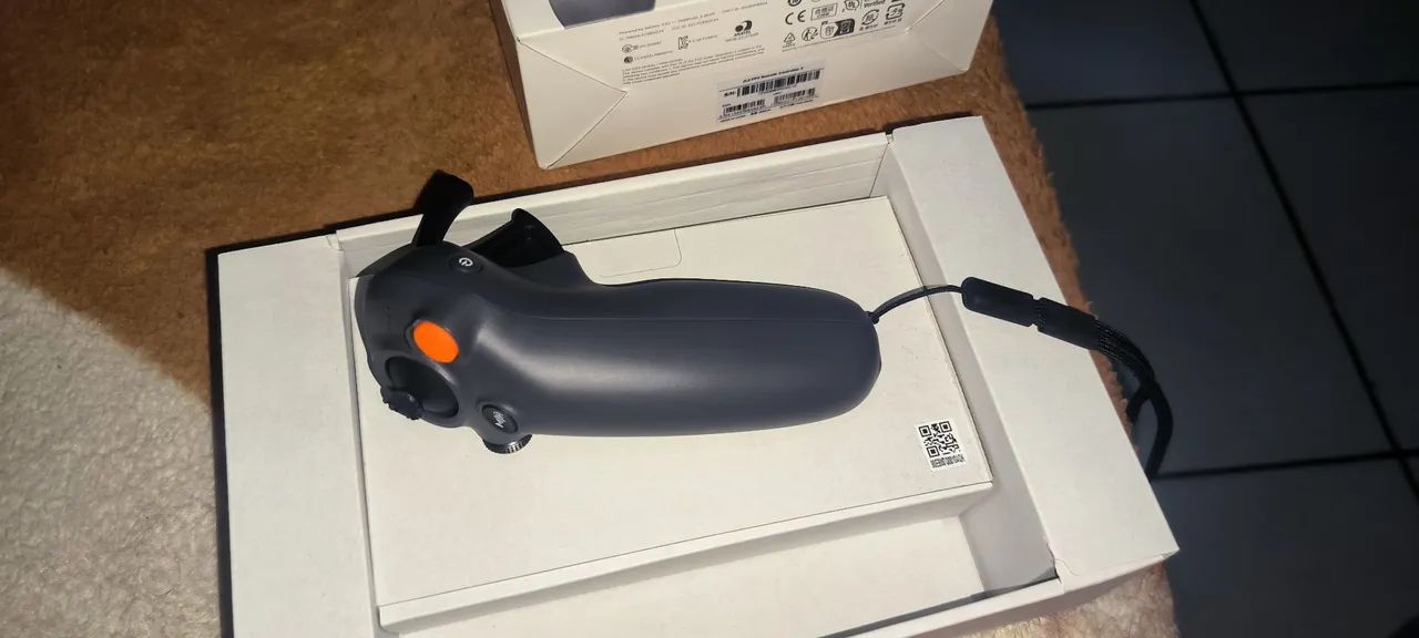 Controle DJI  MOTION  - Foto 2