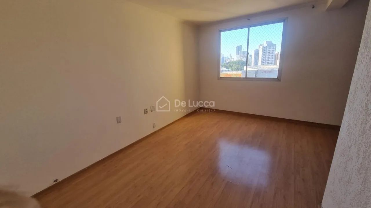 apartamento - Jardim Guanabara - Campinas - Foto 2