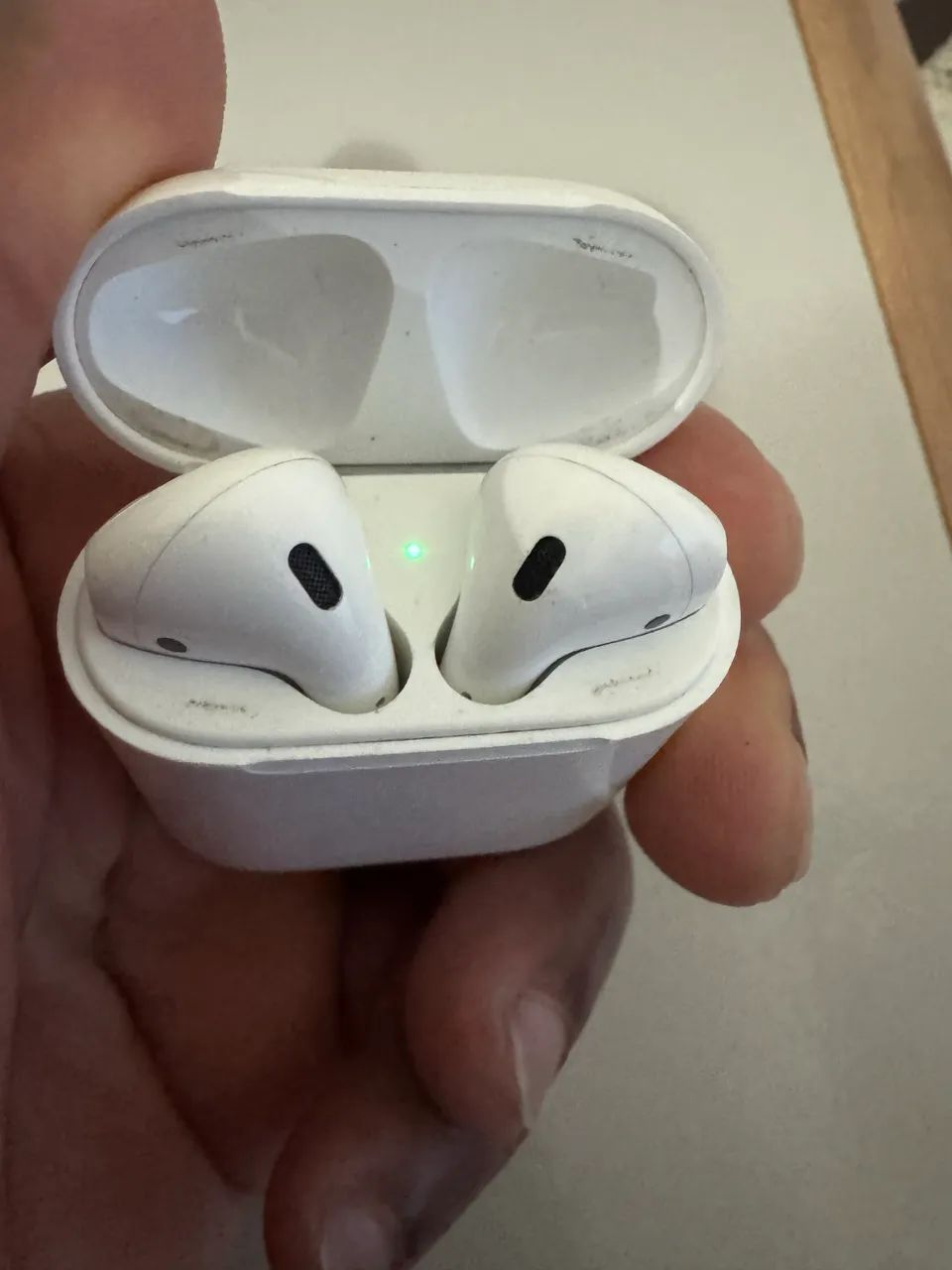 AirPods Apple de 1ª geração  - Foto 5