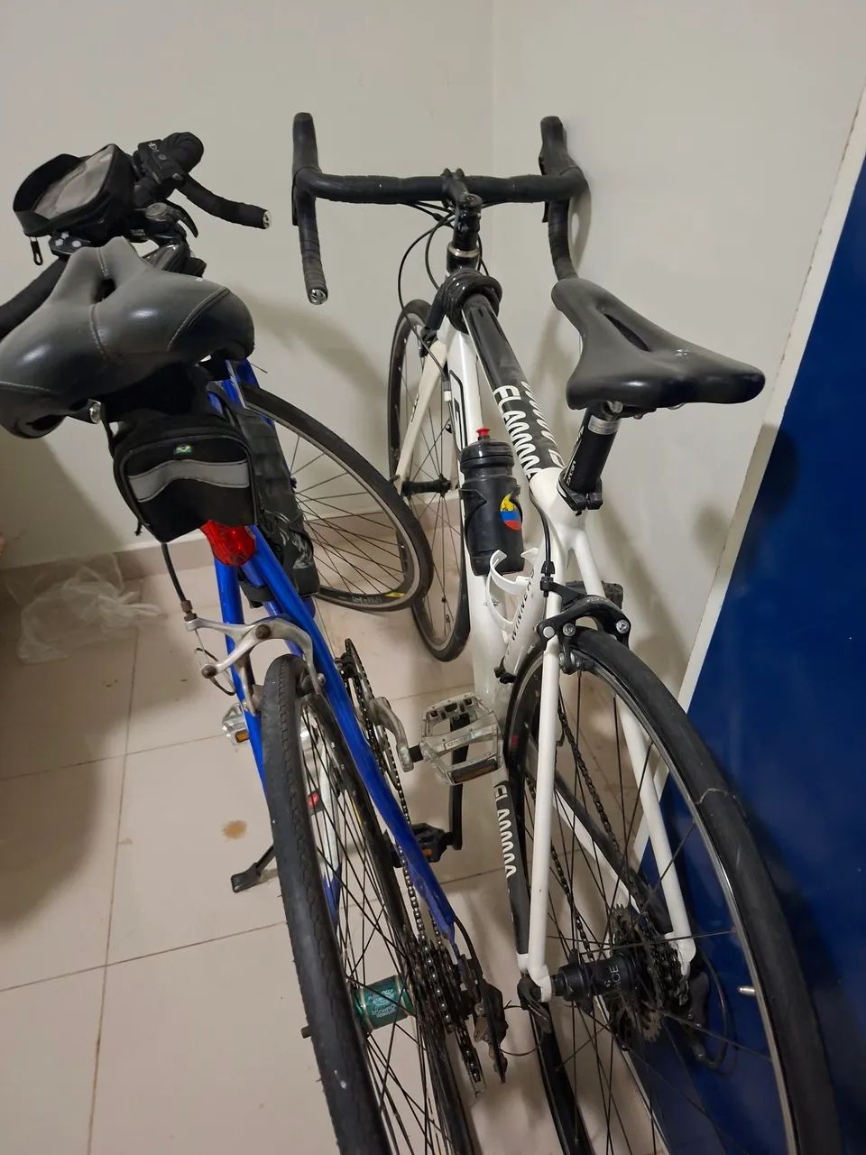 Bicicletas de corrida - Foto 3