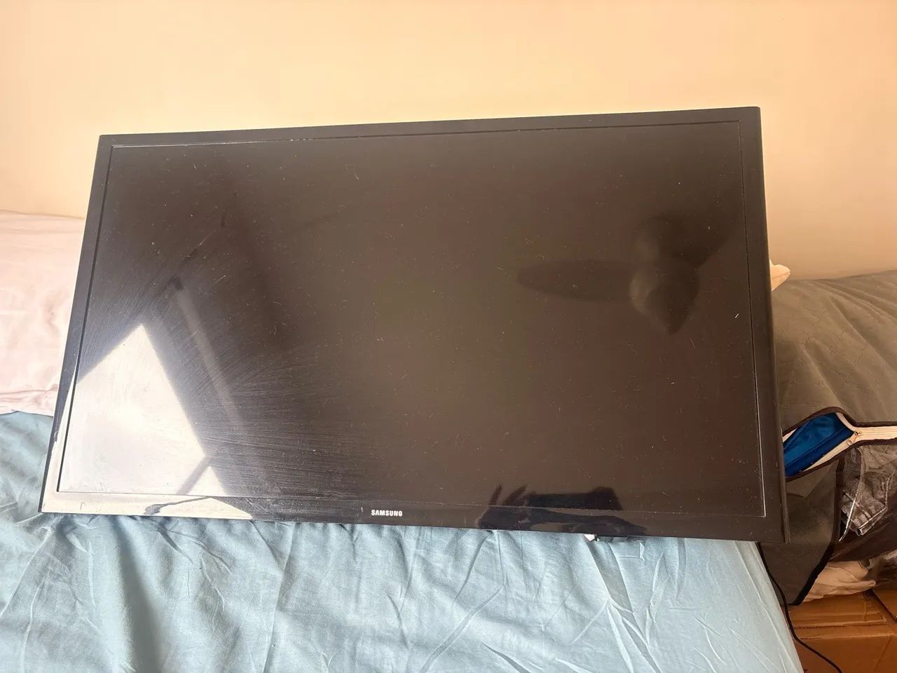 Tv smart 32p Samsung  - Foto 3