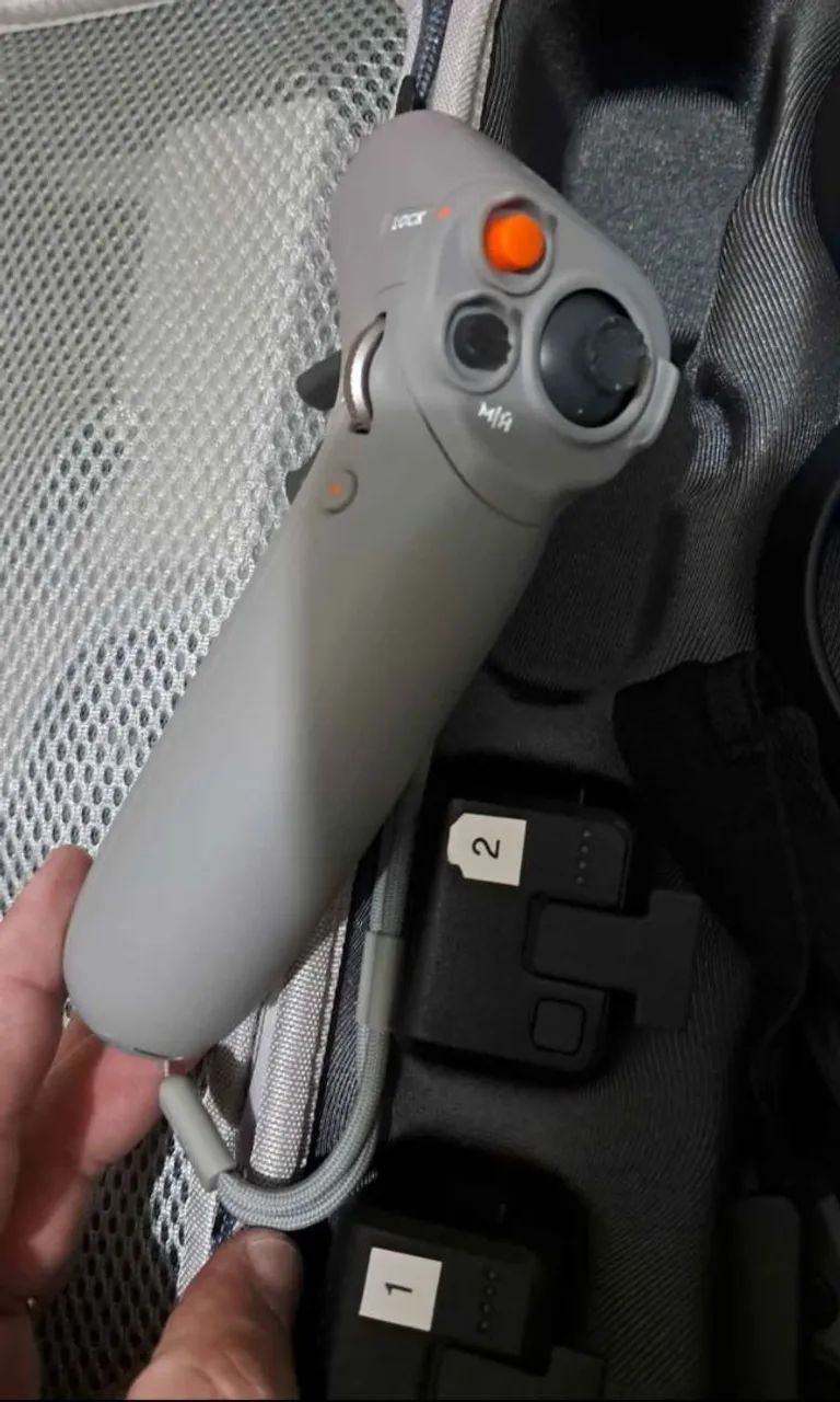 Dji avata  - Foto 3