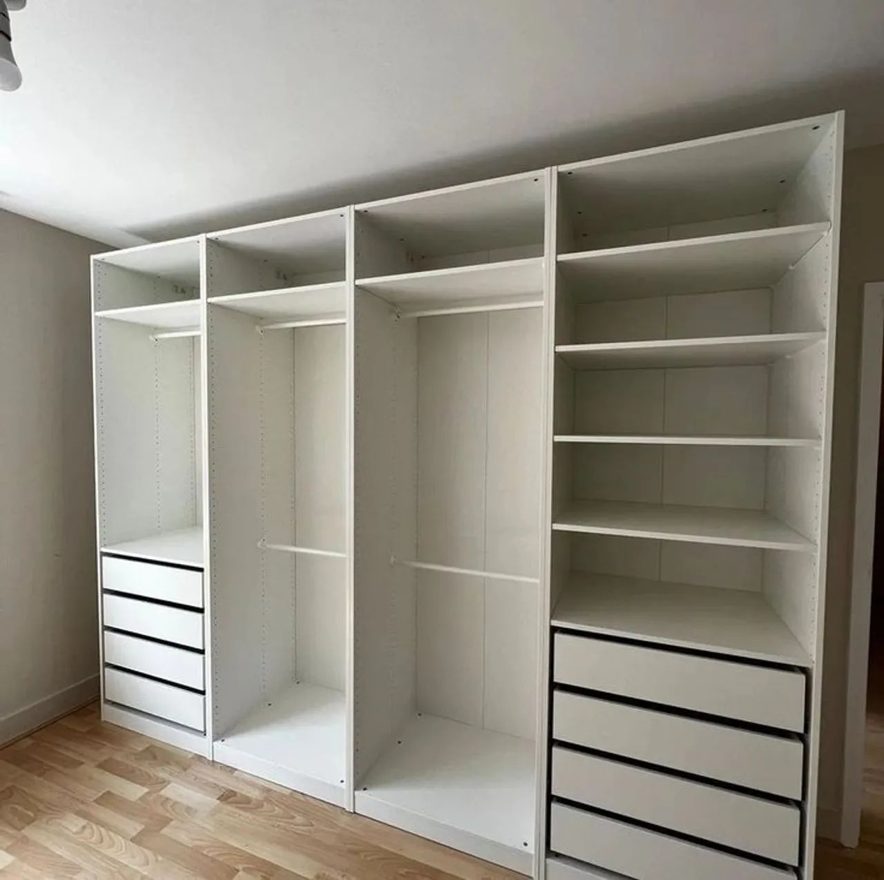 Móveis Projetados em MDF - Foto 3