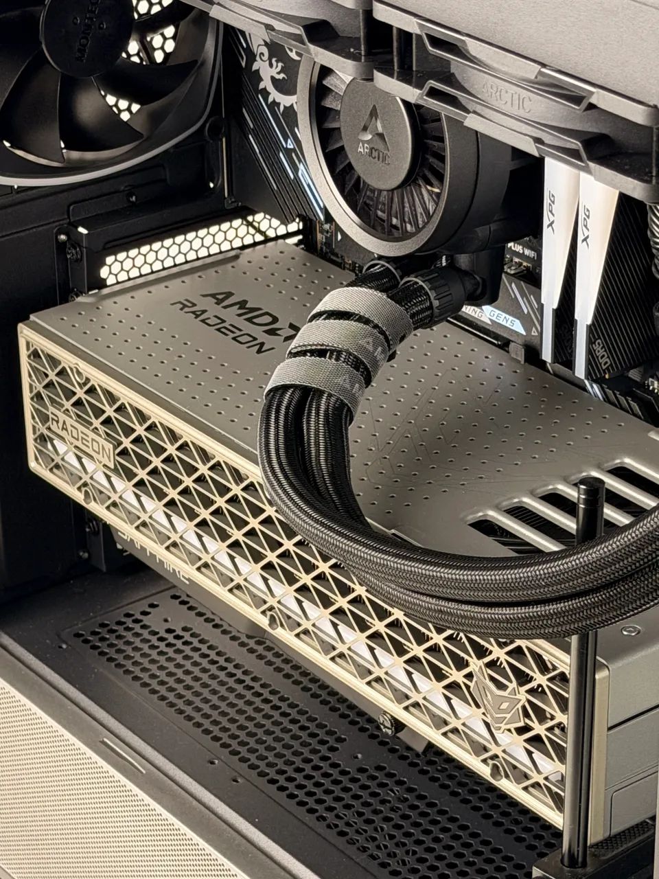 Pc Gamer Alto Desempenho  - Foto 4
