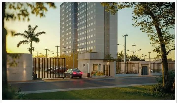 Empreendimento Boulevard