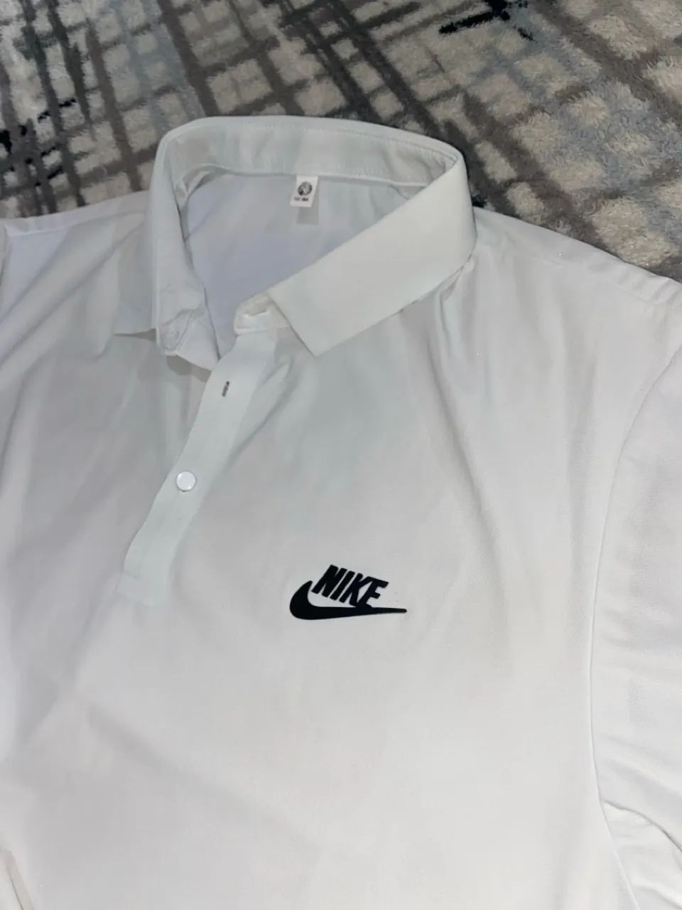 Camisa Original da Nike-Importada da China - Foto 3