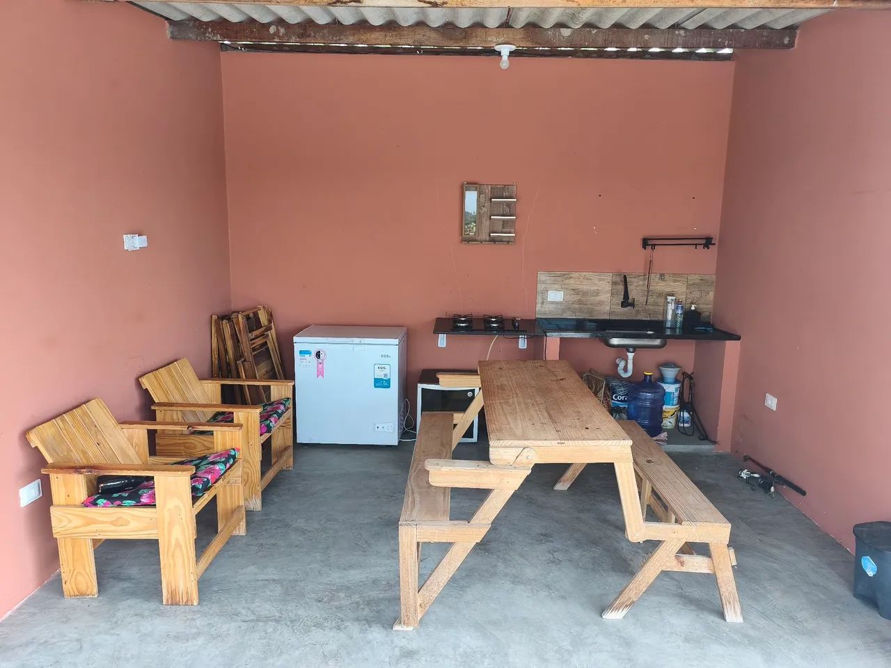 Mini chácara Gameleira/Limoeiro PE - Foto 3