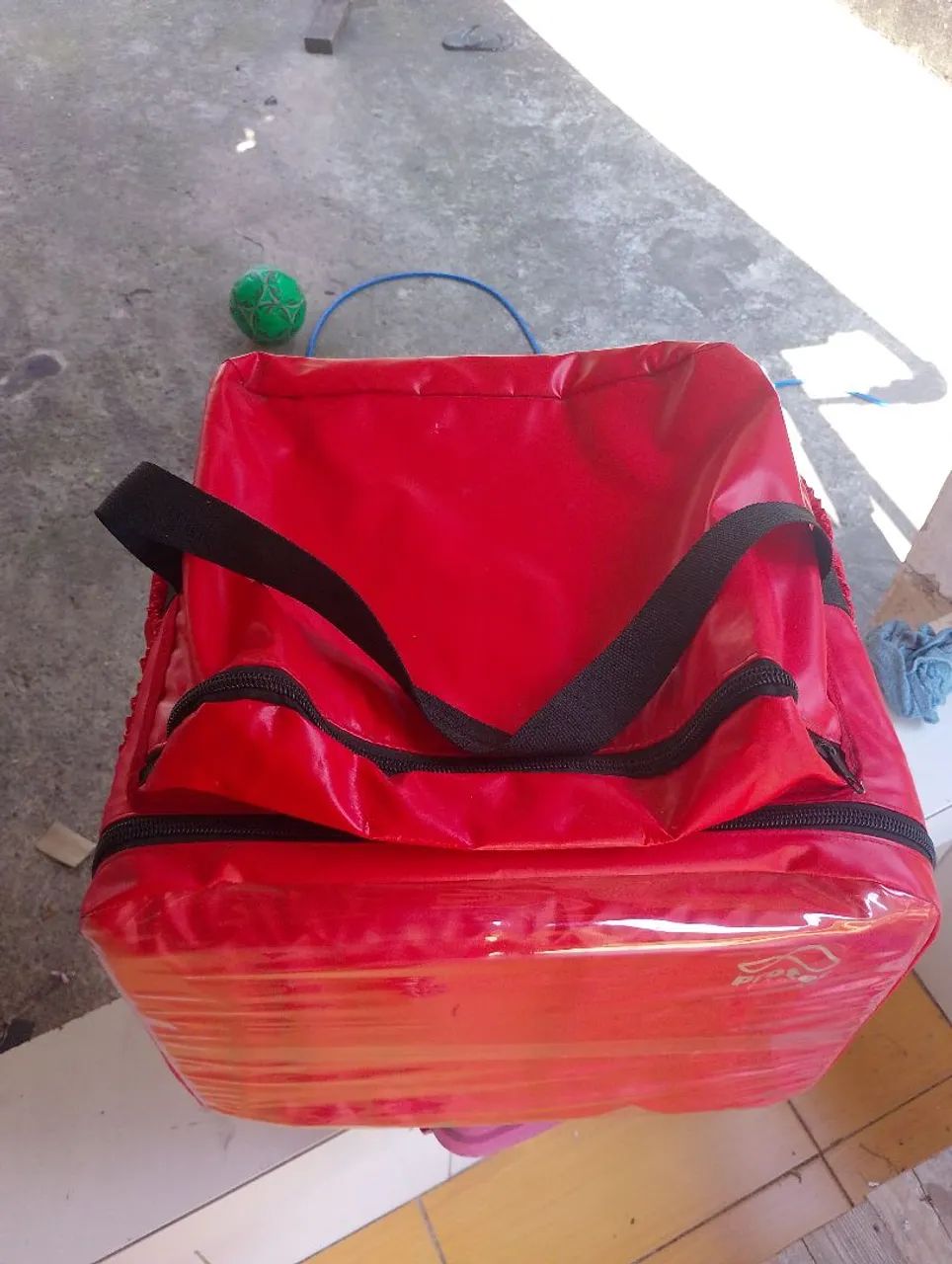Bag de lanche 150 - Foto 2