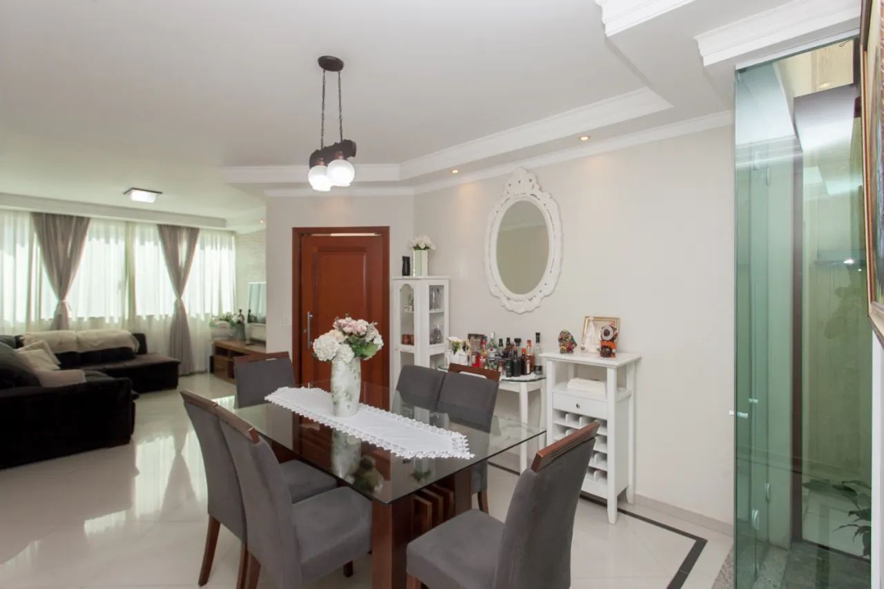 Casa de vila para venda em Itaberaba com 4 quartos, sendo 4 suítes, 196m² - Foto 5