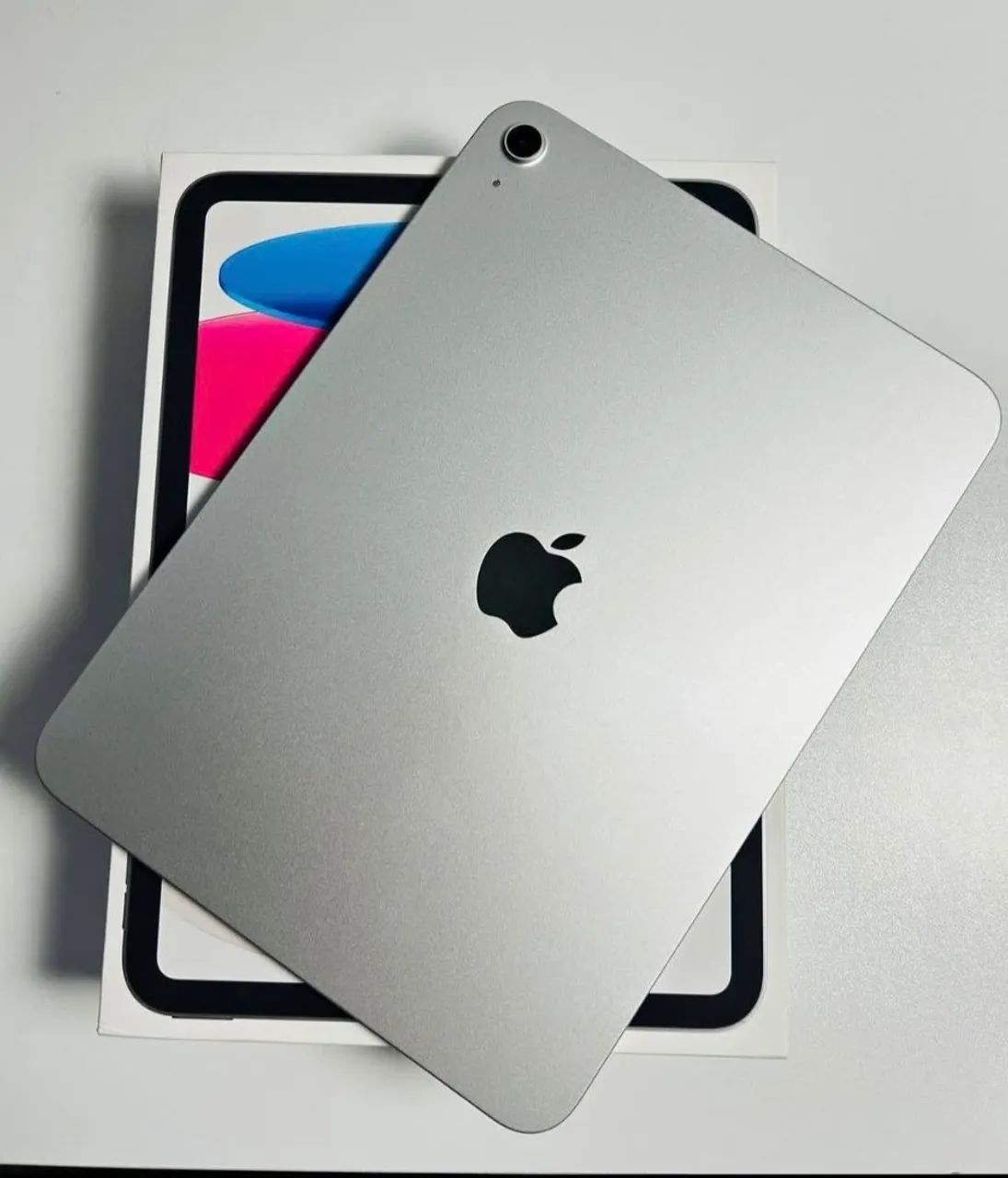 Ipad 11 128g