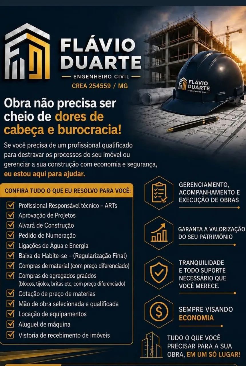 Engenheiro cívil