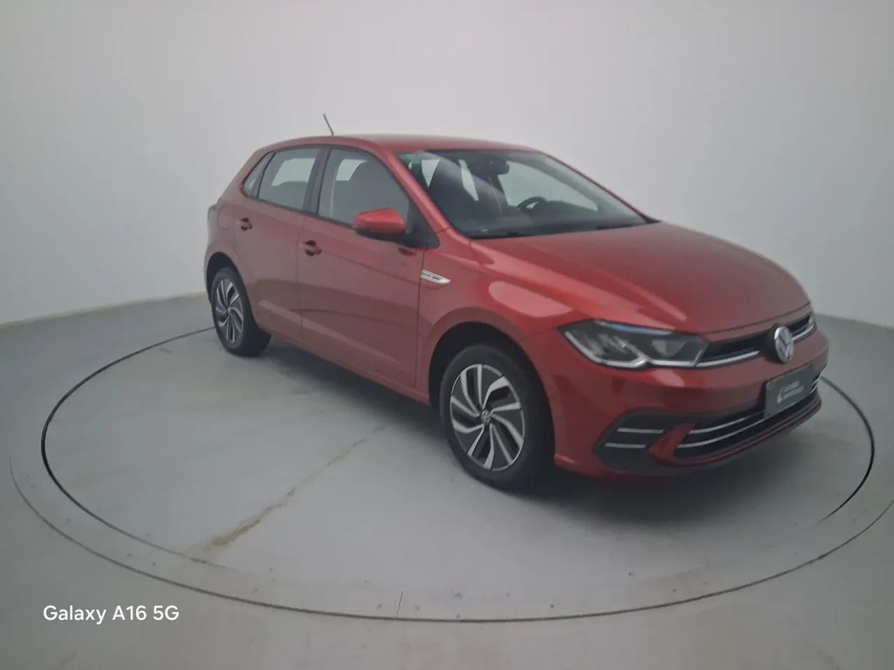 Volkswagen Polo Highline 170 TSI 1.0 Flex 12V Aut., foto 7 de 18