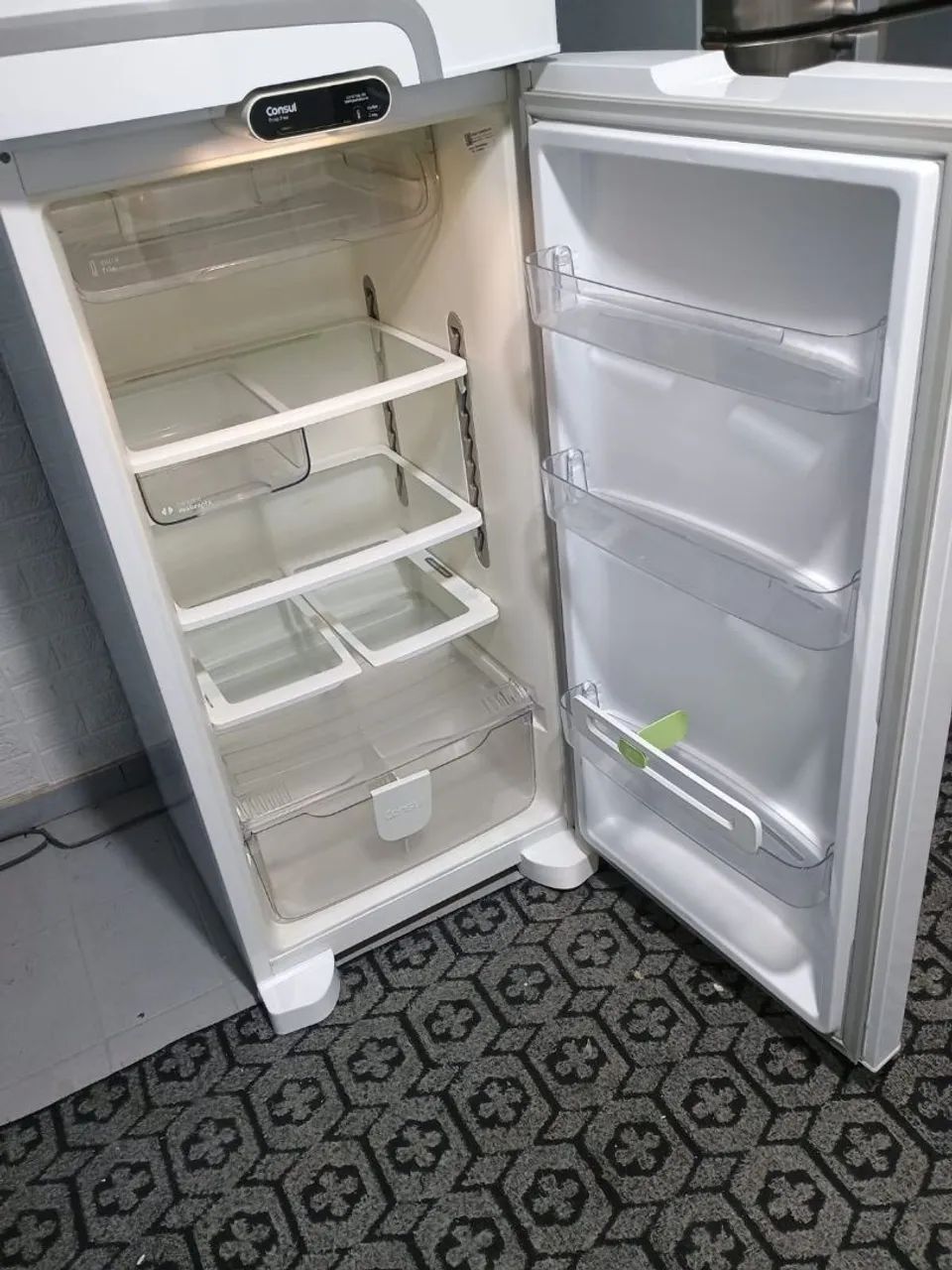 Geladeira Consul  - Foto 3
