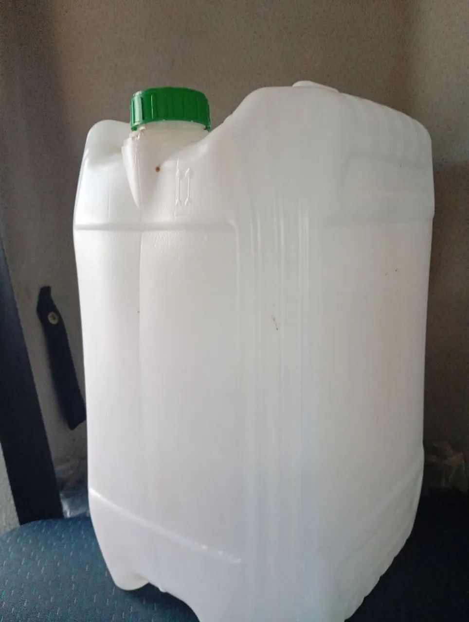 Tambor de 20L