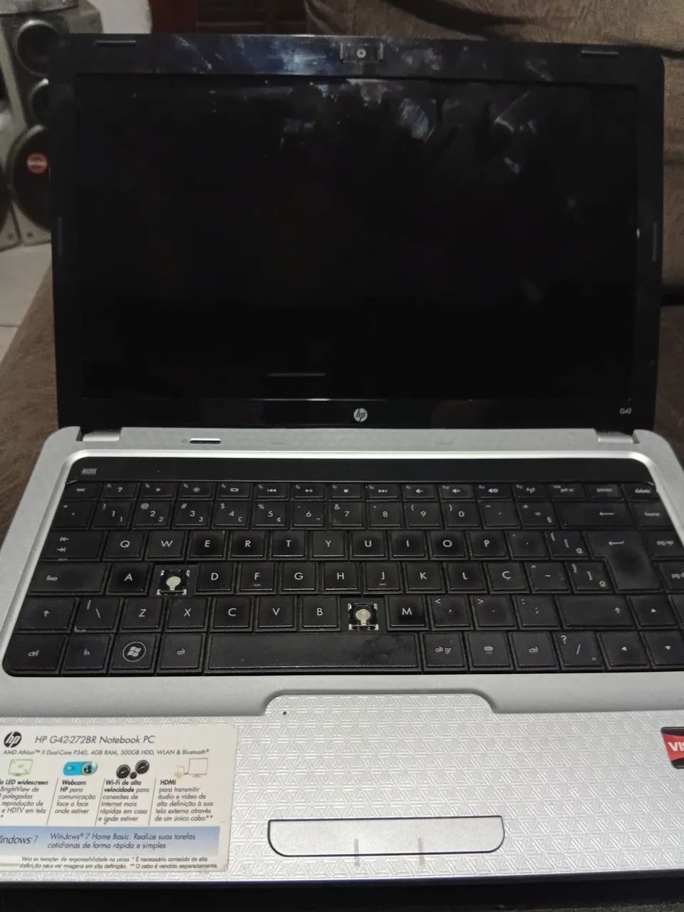 Notebook PC  - Foto 2