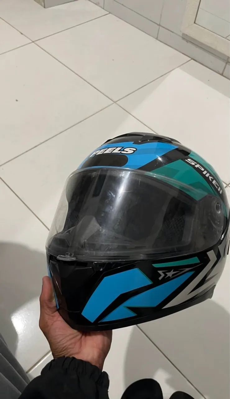 Capacete - Foto 4