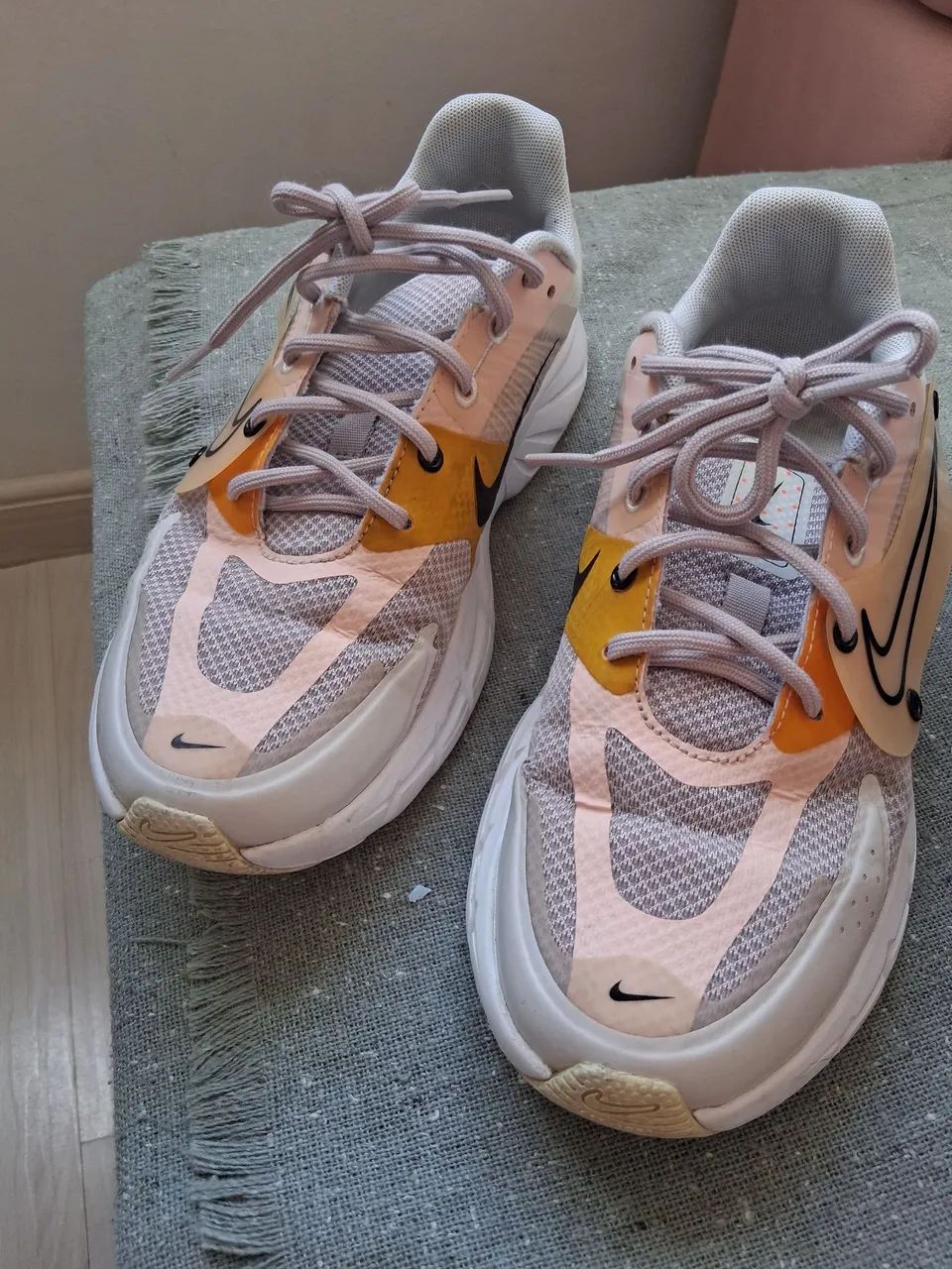 Nike original com perfeito estado  - Foto 2