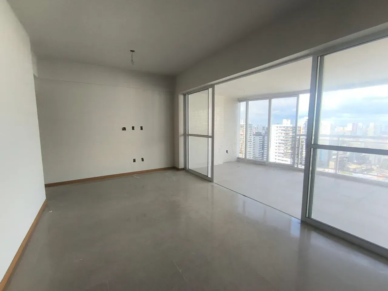 MIARRITZE, 182M2, 3 SUITES NO UMARIZAL, PRÓXIMO DE ENTREGAR!!! - Foto 4
