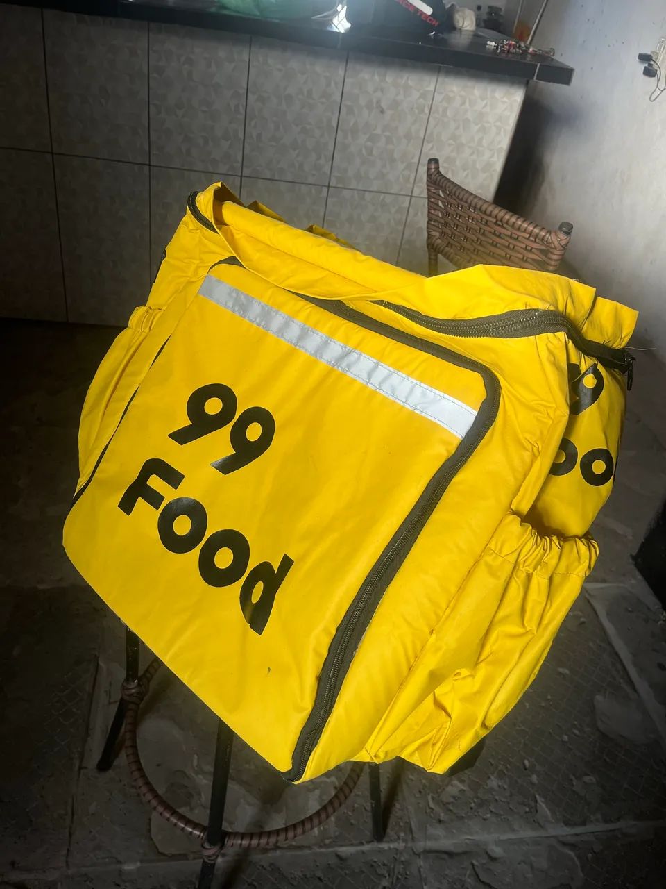 BAG DA 99