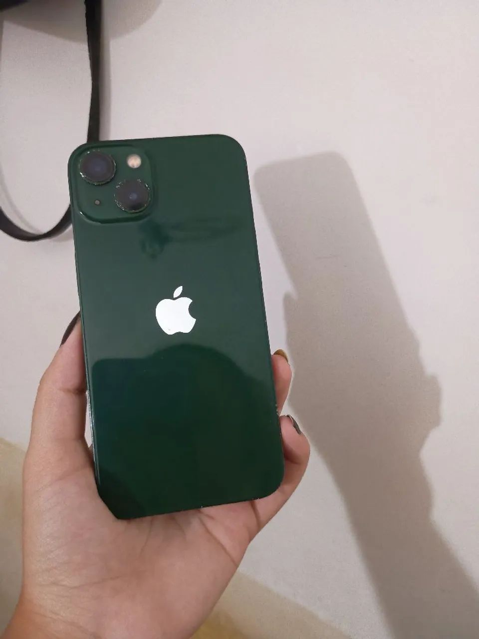 iPhone 13 - Foto 5