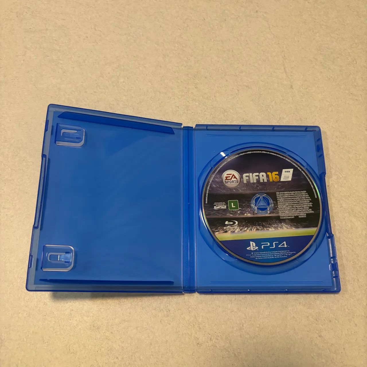 Jogo para PS4 FIFA 2016 - Foto 2