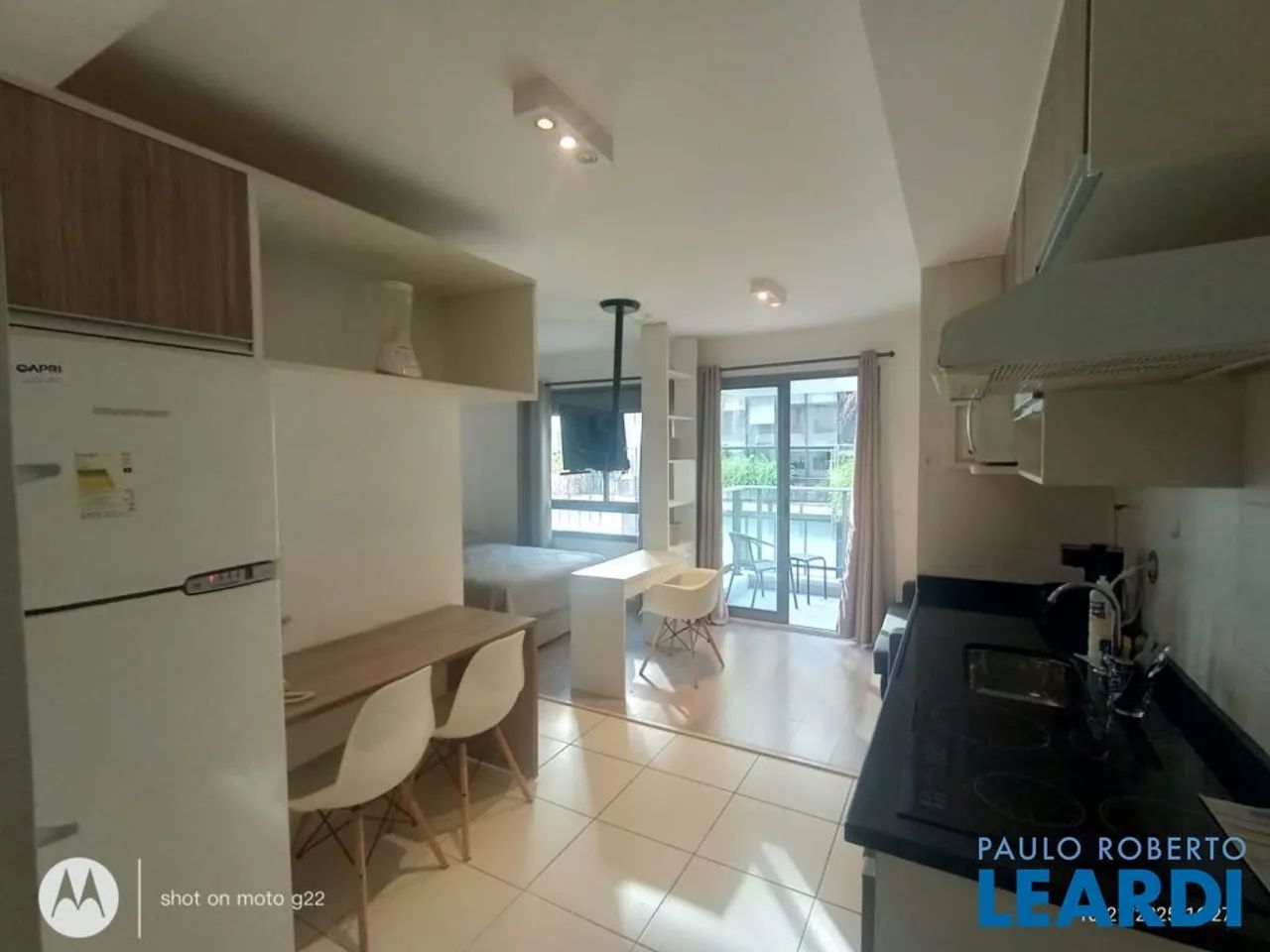 APARTAMENTO - VILA MADALENA - SP - Foto 2