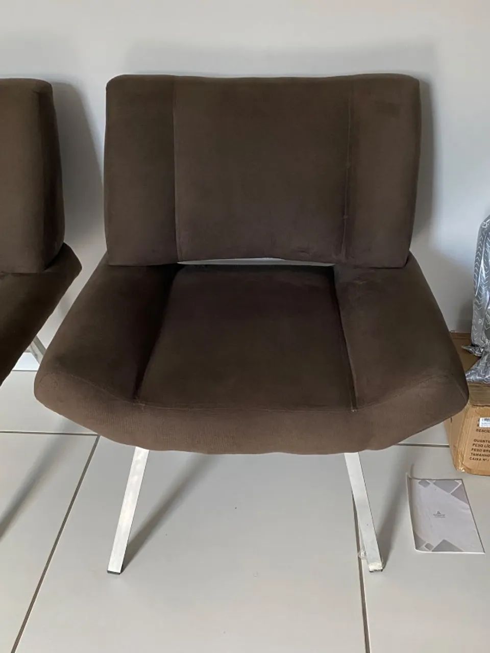 Poltronas - Foto 3