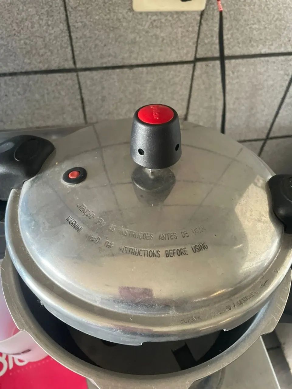 Autoclave 5 litros - Foto 2