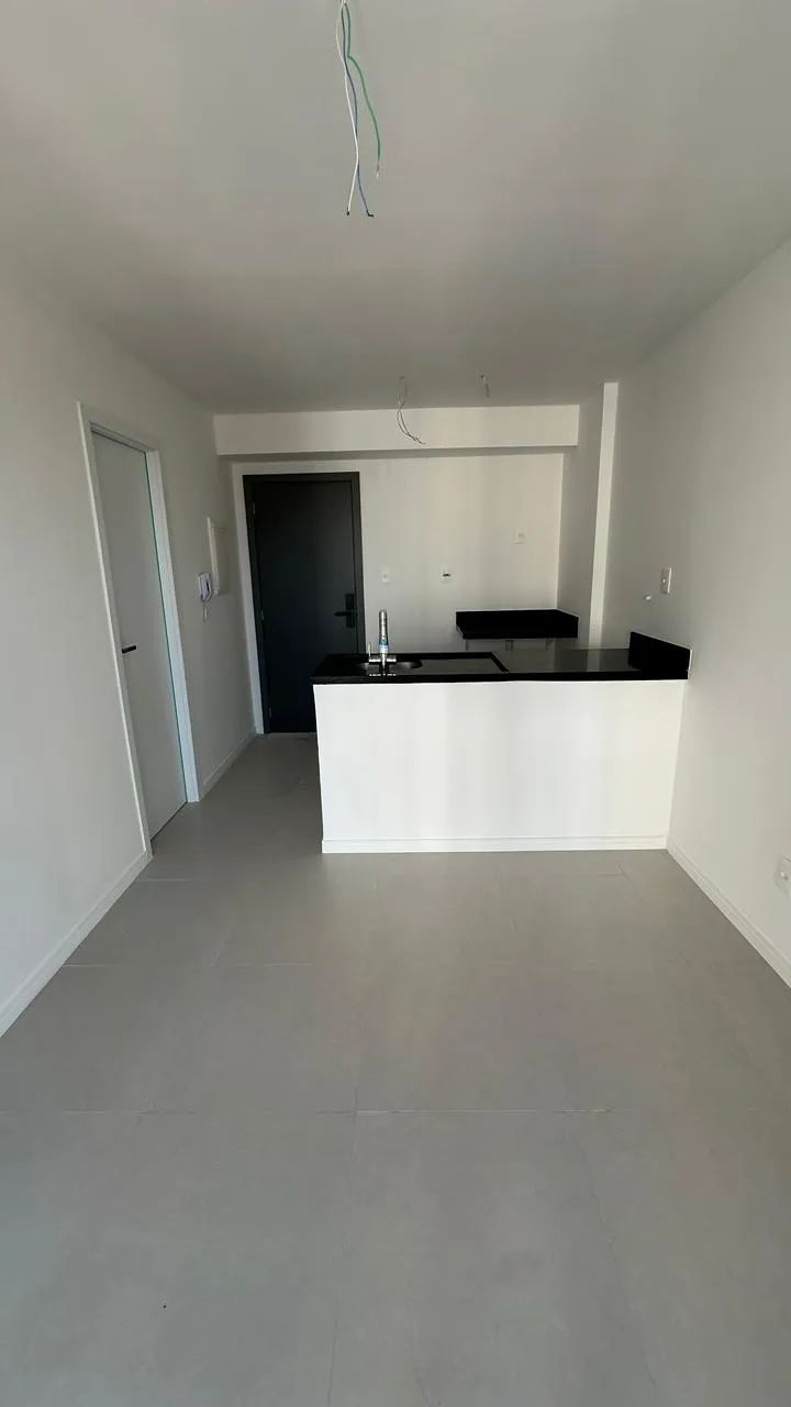 Jaguaribe, Apartamento Para Venda, 01 Quarto e Sala, 40m2, Nascente, Andar Alto, Vista Mar - Foto 8