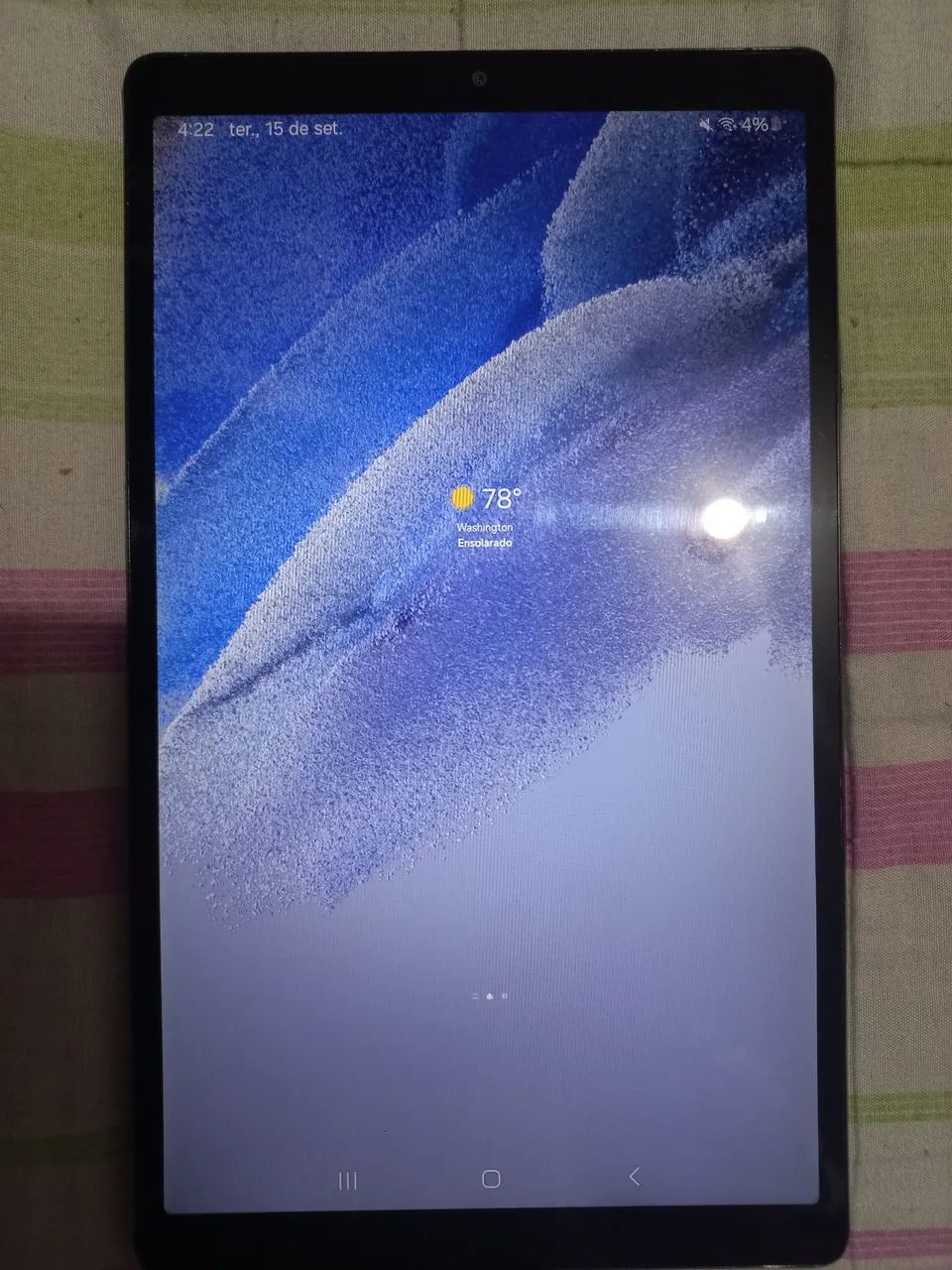 Tab A7 LITE 64GB - Foto 2