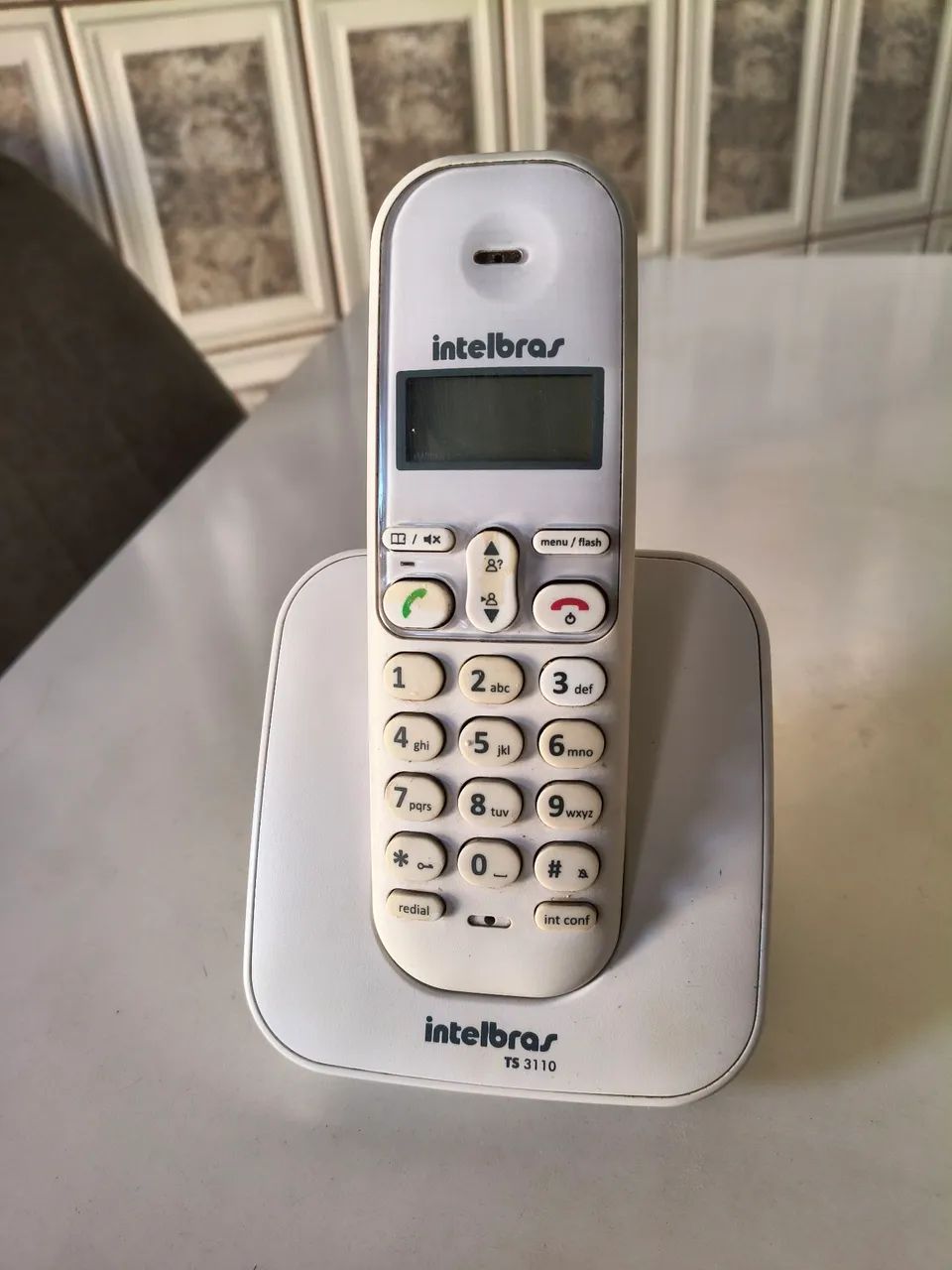 TELEFONE SEM FIO  - Foto 2