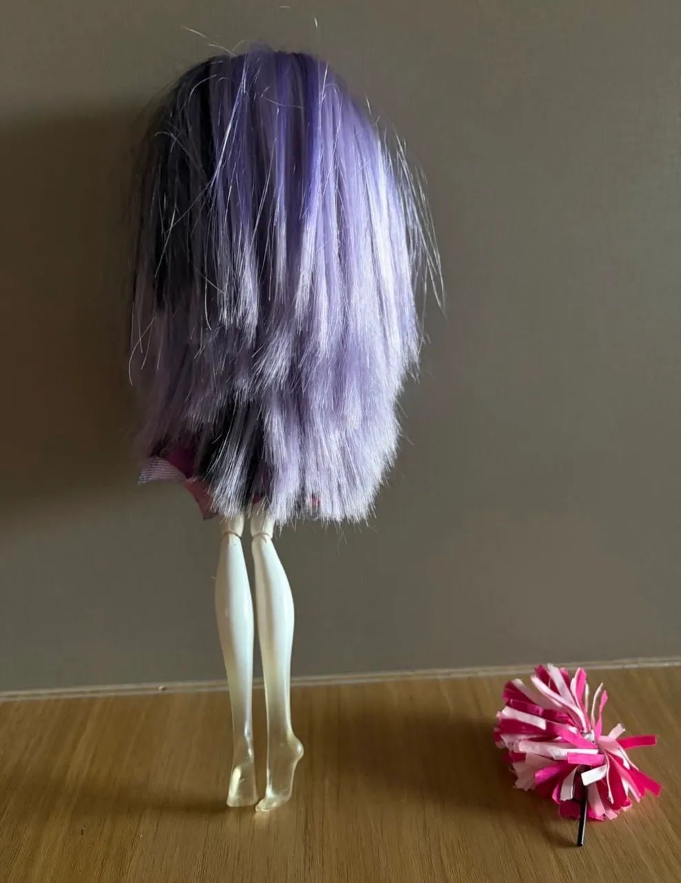 boneca monster high spectra - Foto 2