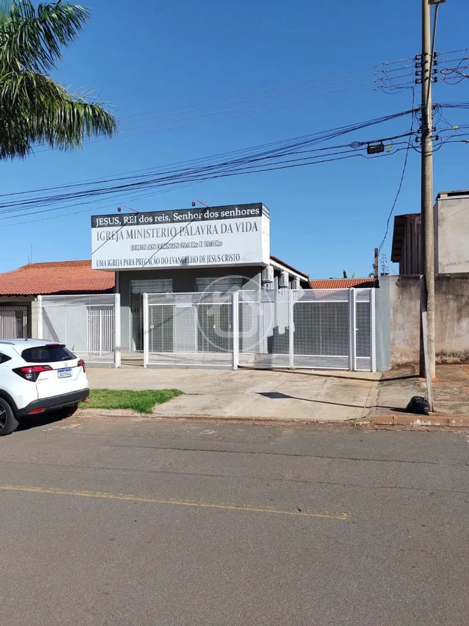 EXCELENTE PONTO COMERCIAL NO JOCKEY CLUB. - Foto 3