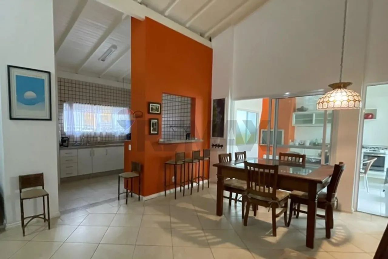 Casa com 4 Quartos para alugar, 150m² - Jurerê - Foto 5