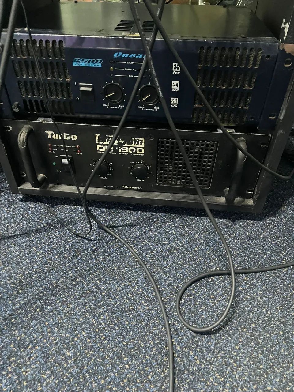 Som completo  - Foto 3