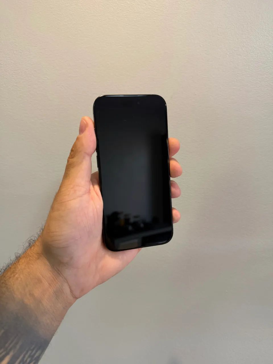 iPhone 15 Pro 128gb Seminovo - Celulares e Smartphones - Centro
